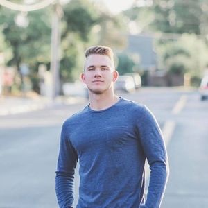 Meet your Posher, Bryce